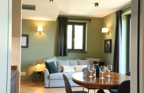 Villa Carla Suites in Barolo - Foto 18
