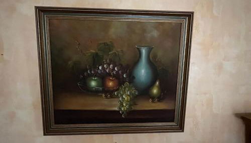 Ferienhaus Hanna - Foto 3