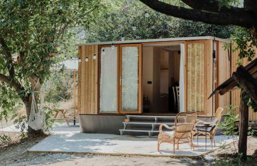 Agriturismo Qui Voglio - Foto 27