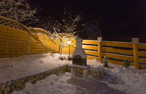 Domki pod Kuźnią - Foto 14