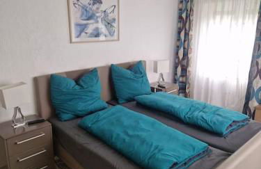 Schöne Wohnung mit Terrasse nahe Schweizer Grenze - Foto 11