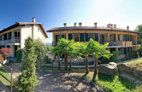 Residence Isolino - Foto 27