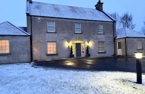 The Lough Erne House at Golf Village Lough Erne Resort - Foto 6