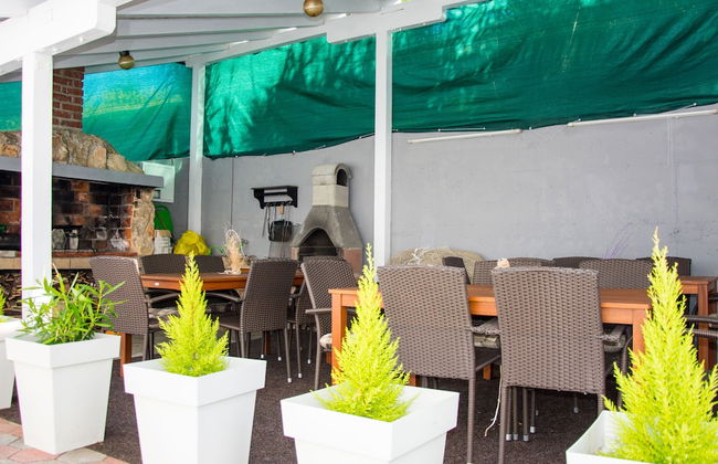 Sv. Jelena apartments - Foto 48