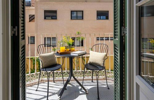 iloftmalaga Limonar - Foto 57