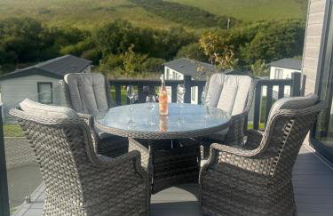 Mawgan Stays Mawgan Porth - Foto 22