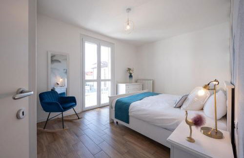 Lora feathers Suite, free parking, self check in,4 - Foto 7