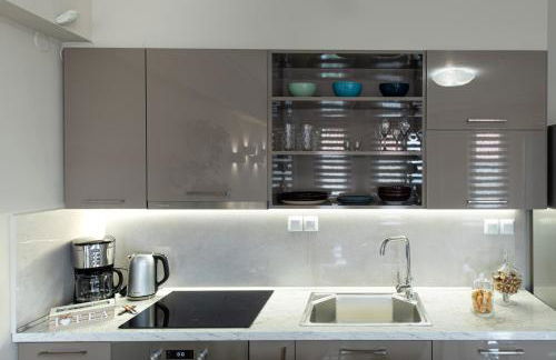 Veria Panorama Luxury Suite With Garden. - Photo 22