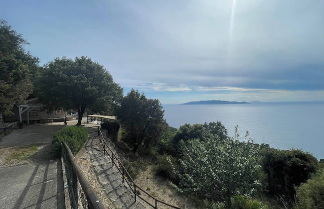 Wildsunset - Villa Cala Moresca - Foto 31