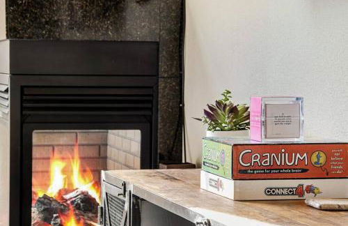 The Owl's Nest @ Manitou: Mtn Views on Main Street - Foto 24