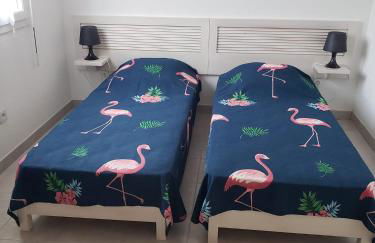 VILLA MARYSABEL , maison T4 duplex, résidence villa de melody avec 2 piscines, mer à 500 m - Foto 16