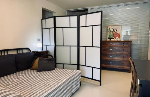 Villa immersa nei campi - Foto 23