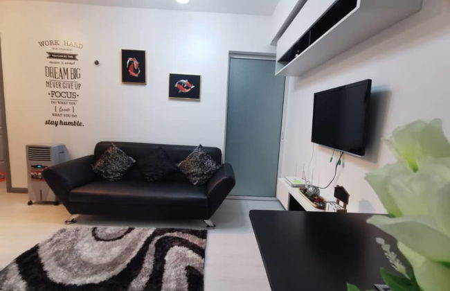 Azure Urban Resort Residences by MicasaAzure77 - Foto 13