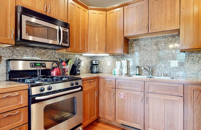 Gray Eagle Retreat - Foto 14