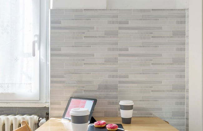 Pascoli Master Guest apartment - Foto 9