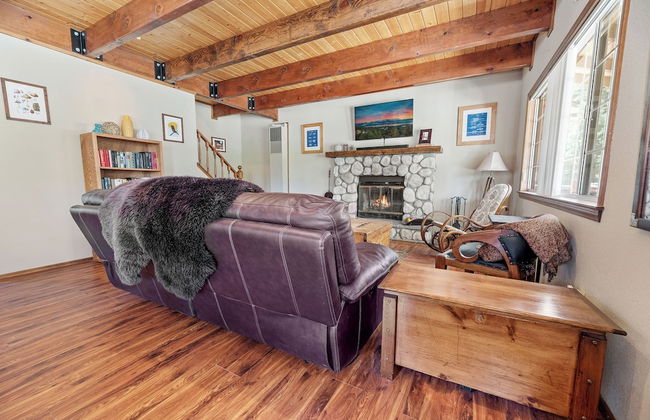 Hikers Haven - Foto 12