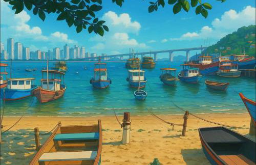 Apartamento em Vila Velha - Foto 39