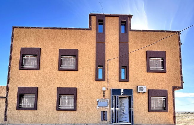 nomad apartments - Photo 1