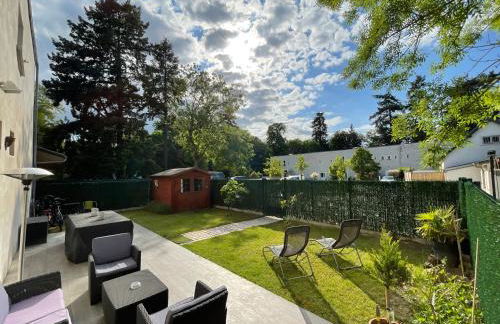 Maison avec vue sur le Château - Foto 14