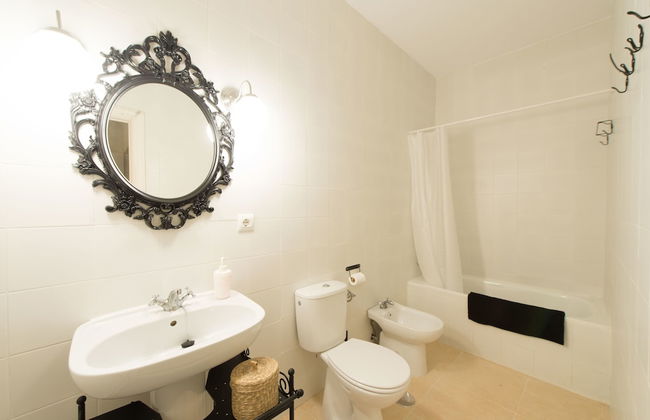 Sevilla Apartments Alfaqueque - Foto 28