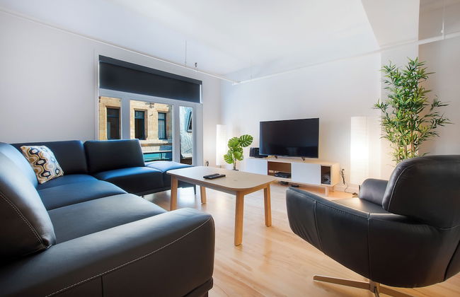 Les Lofts St-Roch by Les Lofts Vieux-Quebec - Foto 23