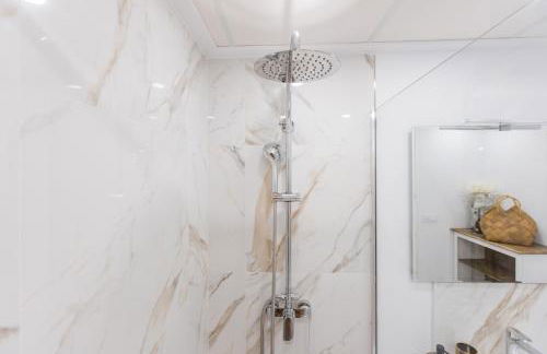 SOPHIA'S RESIDENCE - Sea View Apartment at Calpe Port, Costa Blanca - Photo 31