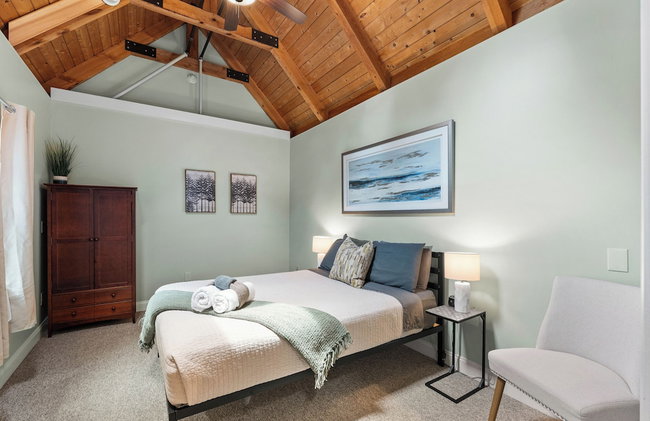 TuckAway Suites at East Branch - Foto 7