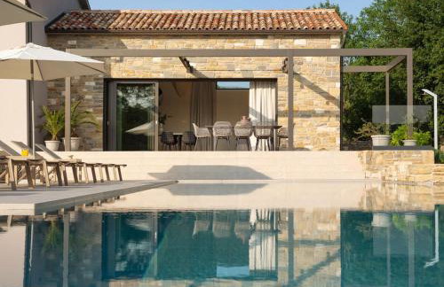 Villa Baracchi Comfortable holiday residence - Foto 6