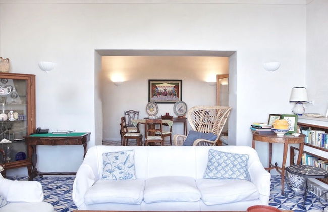 Villa Capri Marina - Foto 13