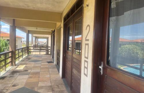 Ondas do mar Taiba Residence - Foto 66