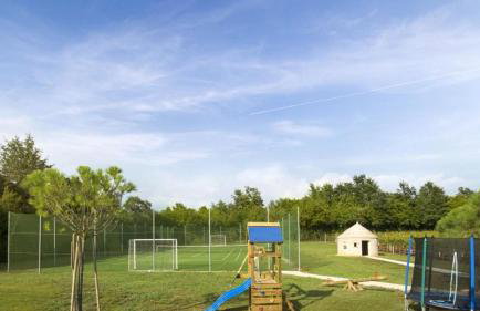 Beautiful Casa Malvasia Istria in Labin - Foto 9