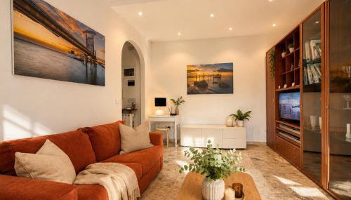 "Casa incantevole" fronte mare Pescara - Appartamento Via Buozzi - Foto 4