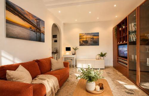 "Casa incantevole" fronte mare Pescara - Appartamento Via Buozzi - Foto 39