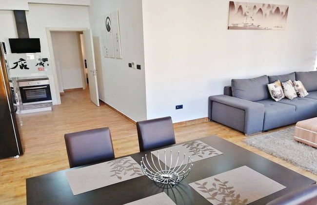 Orange Lux Apartments - Foto 54