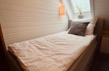 Frieda - Ferienwohnung mit Deichblick - Foto 19