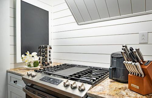 Horseshoe Acres - Home theater, spa room, hot tub - Foto 19