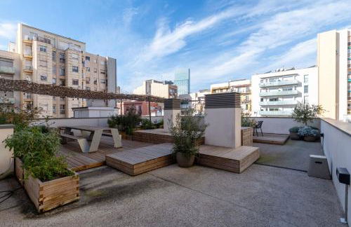 CATERINA 22@ POBLENOU - Foto 36