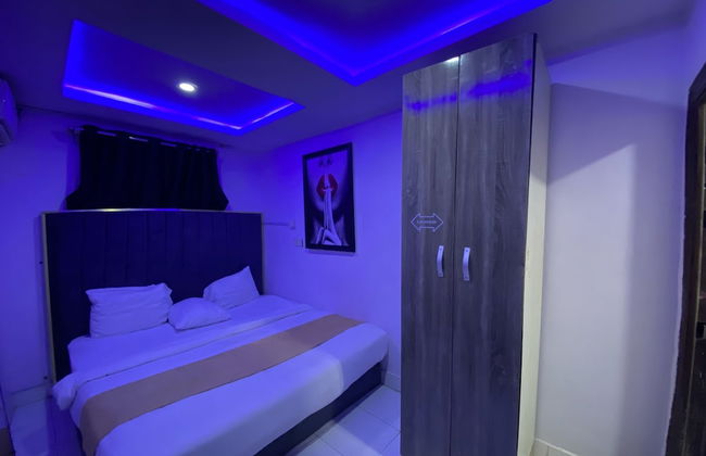 Villa Palazzo Hotel and Apartments - Foto 16