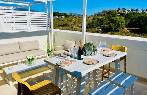 Paradise in La Cala de Mijas La Valvega - Photo 25