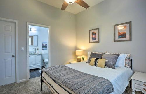 Stunning Clovis Home about 1 Mile to Old Town! - Foto 9