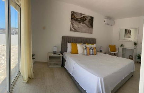 Noufaro rooftop-sea view apartment - Foto 8