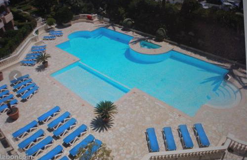 VILLA MAUPASSANT BORD DE MER - Foto 12