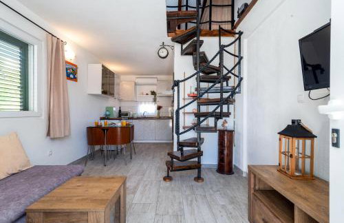 Apartman Donadina-Dalmatian heritage house - Foto 13