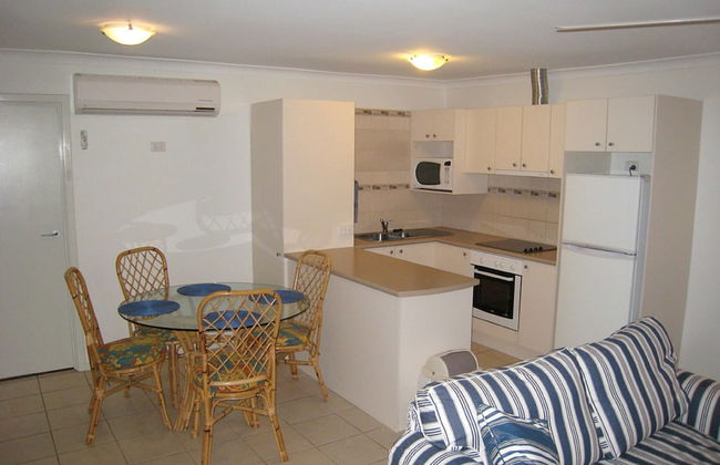 Como Apartments - Geraldton - Foto 10