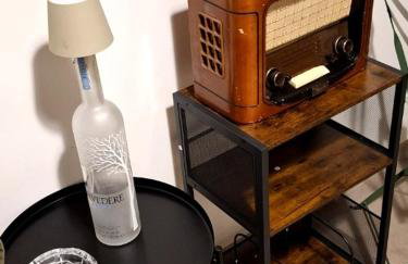 Urania's apartment - Foto 23