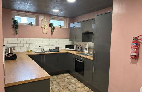 Bigg Market Apartments - Foto 27