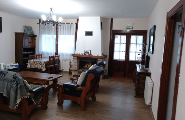 Atxispe Etxea - Foto 33