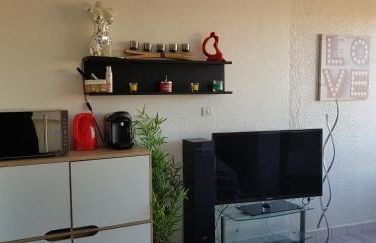 Studio Port Vénus Village Naturiste - Foto 8