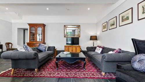 The Coach House - Foto 5