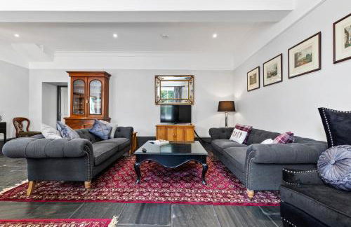 The Coach House - Foto 5